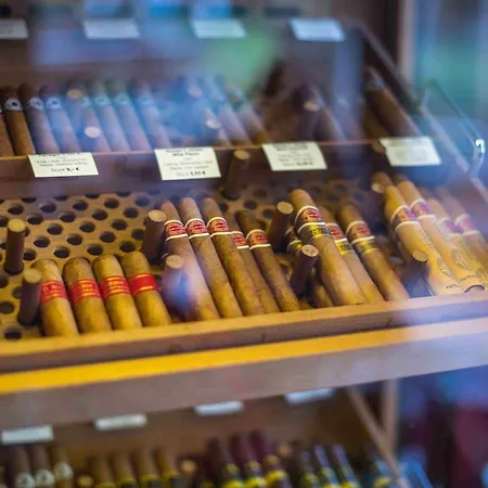 Golfhotel Denzerheide Szálloda Eitelborn