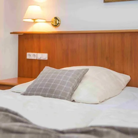 Golfhotel Denzerheide Eitelborn