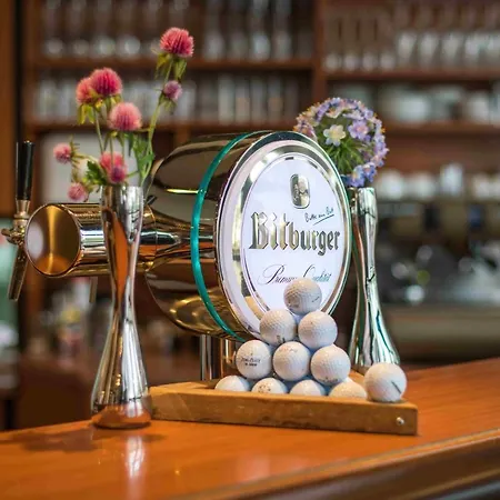 Golfhotel Denzerheide 3*