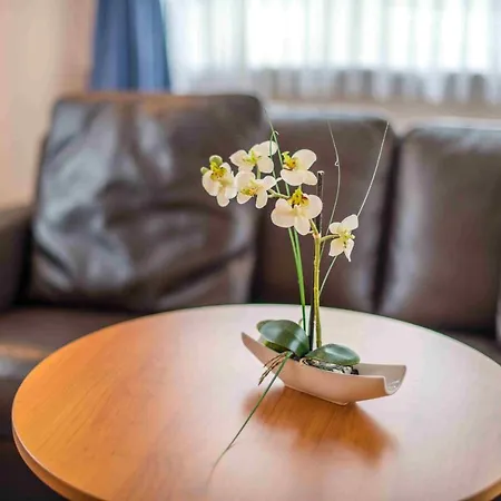 Golfhotel Denzerheide Hotel 3*