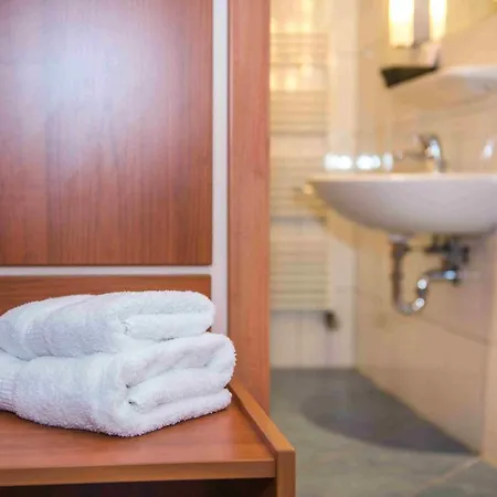 Szálloda Golfhotel Denzerheide