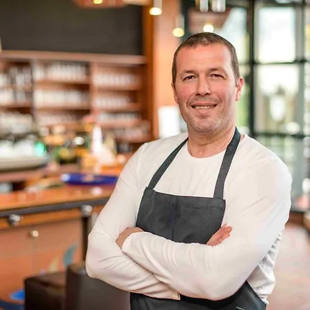 Golfhotel Denzerheide Szálloda Eitelborn