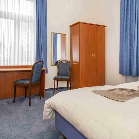 Golfhotel Denzerheide Eitelborn