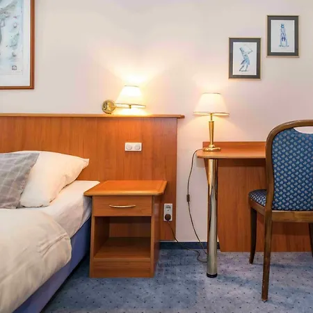 Golfhotel Denzerheide 3*