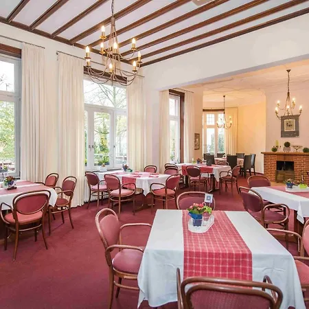 Golfhotel Denzerheide Hotel