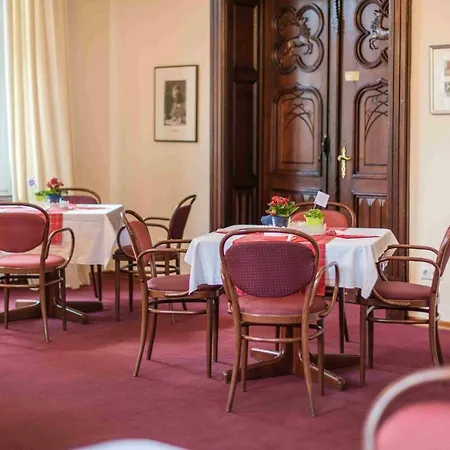 Golfhotel Denzerheide 3* Eitelborn