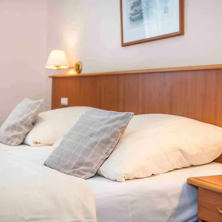 Hotel Golfhotel Denzerheide 3*