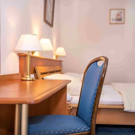 Golfhotel Denzerheide Szálloda