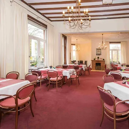 Golfhotel Denzerheide 3*