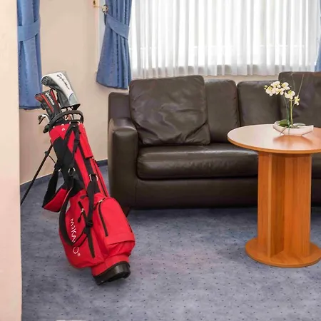 Golfhotel Denzerheide 3*