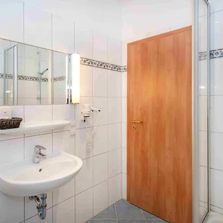 Szálloda Golfhotel Denzerheide 3*