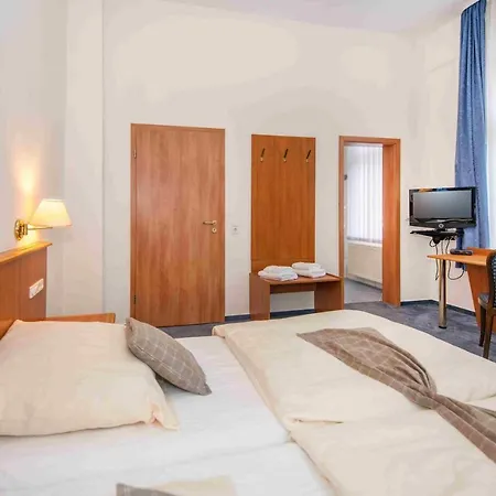 Hotel Golfhotel Denzerheide 3*