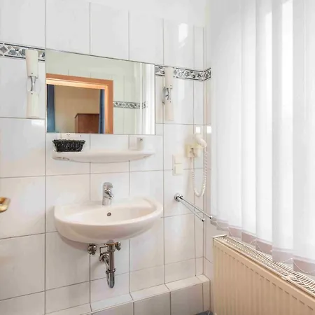 Hotel Golfhotel Denzerheide 3*