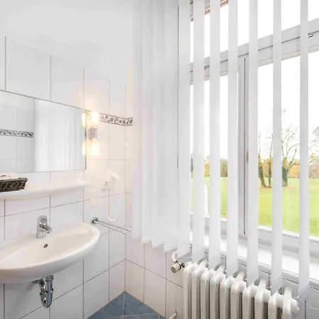 Golfhotel Denzerheide Szálloda