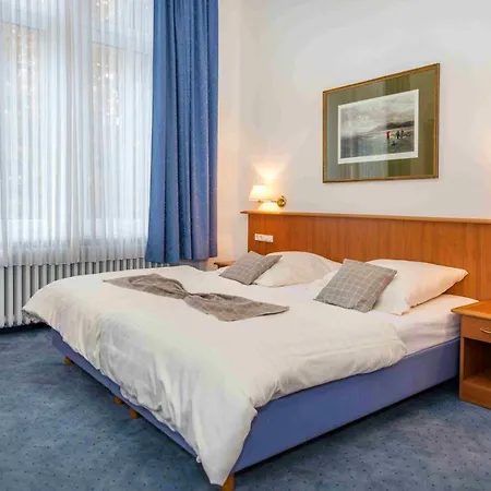Golfhotel Denzerheide 3*