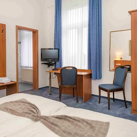 Hotel Golfhotel Denzerheide Eitelborn