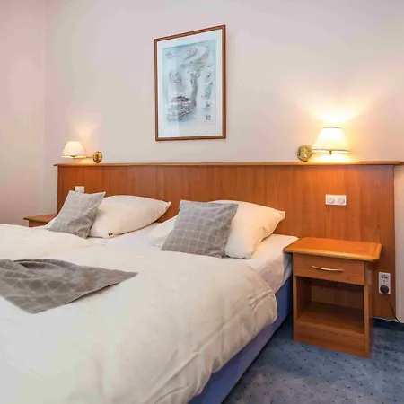 Golfhotel Denzerheide 3* Eitelborn