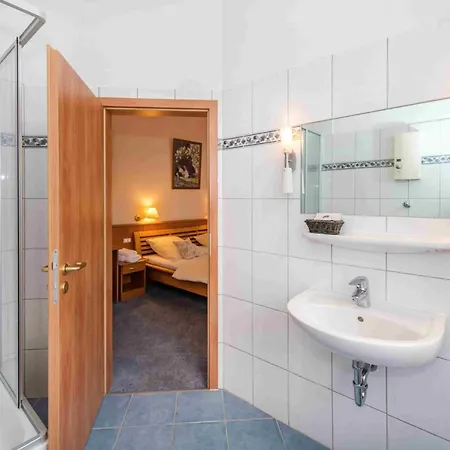 Hotel Golfhotel Denzerheide 3*