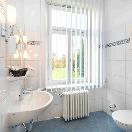 Golfhotel Denzerheide