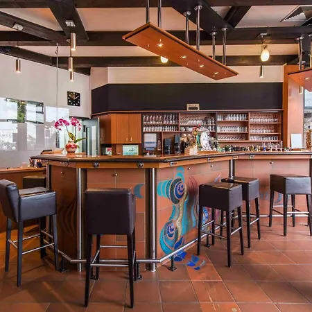 Golfhotel Denzerheide Hotel 3*