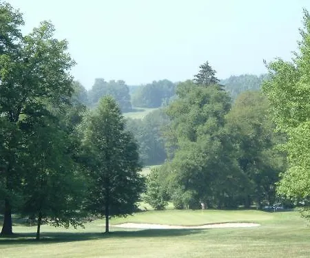 Golfhotel Denzerheide Eitelborn
