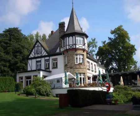 Golfhotel Denzerheide