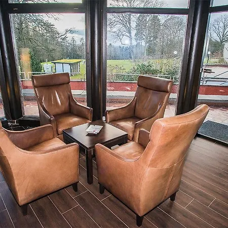 Golfhotel Denzerheide 3*