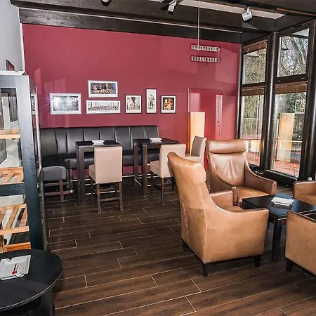 Golfhotel Denzerheide Szálloda 3*