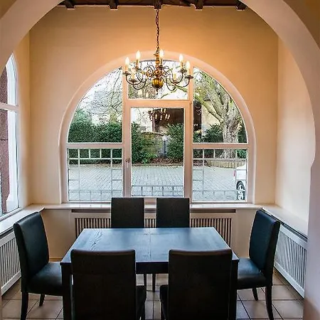 Golfhotel Denzerheide 3*