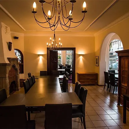 Golfhotel Denzerheide Eitelborn