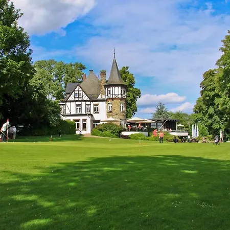 Golfhotel Denzerheide فندق Eitelborn