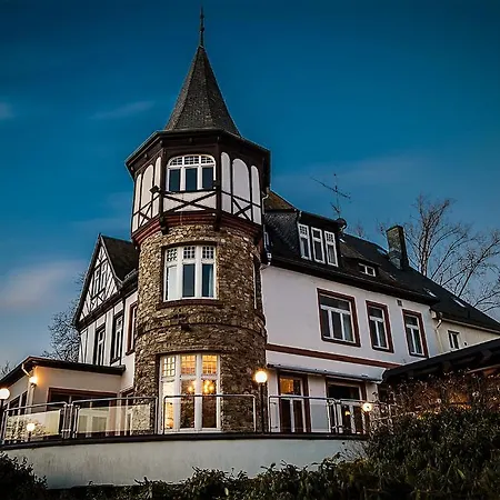 Golfhotel Denzerheide 3* Eitelborn
