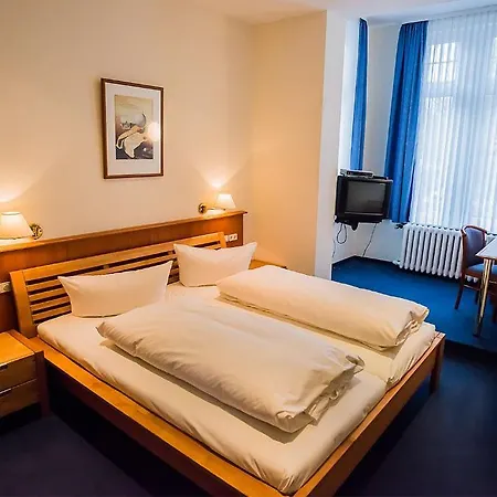 Golfhotel Denzerheide 3* Eitelborn