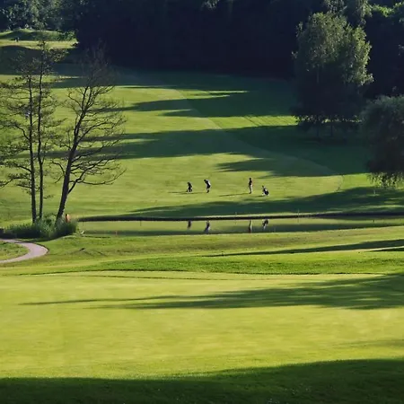 Golfhotel Denzerheide 3*