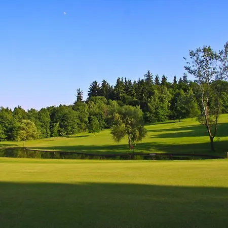 Hotel Golfhotel Denzerheide 3*