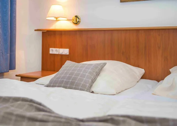 Golfhotel Denzerheide Eitelborn