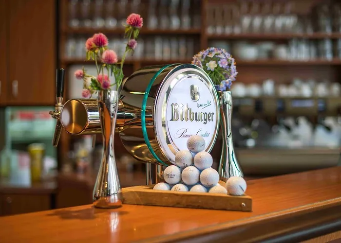 Golfhotel Denzerheide 3*