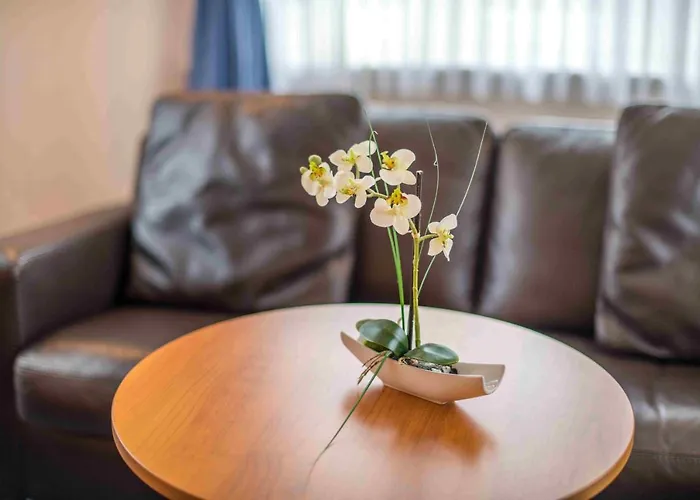 Golfhotel Denzerheide Hotel 3*