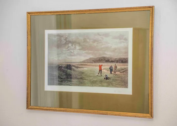 Golfhotel Denzerheide Hotel Eitelborn