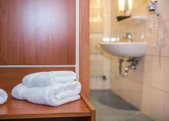 Hotel Golfhotel Denzerheide