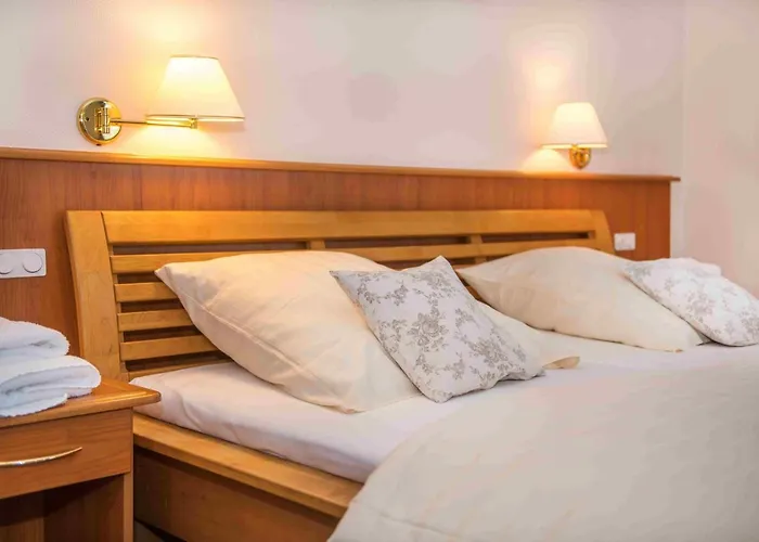 Hotel Golfhotel Denzerheide