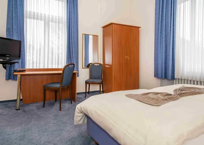 Golfhotel Denzerheide Eitelborn