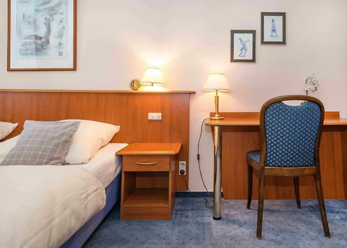 Golfhotel Denzerheide 3*