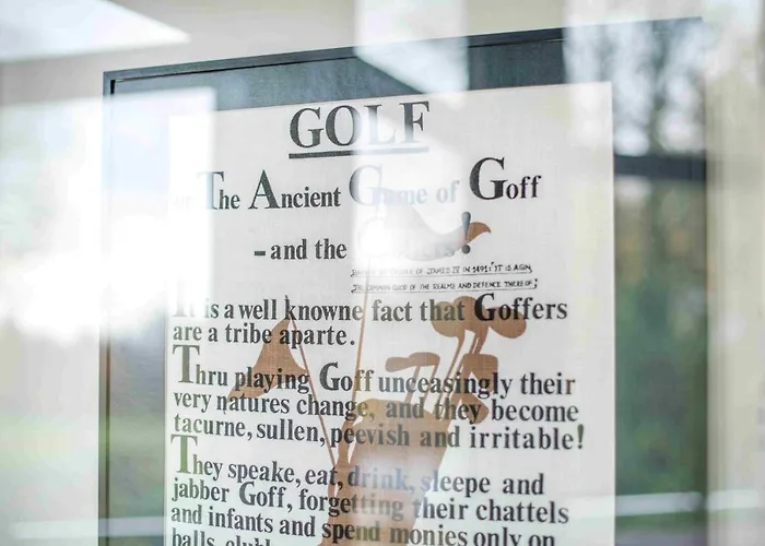 Golfhotel Denzerheide Eitelborn