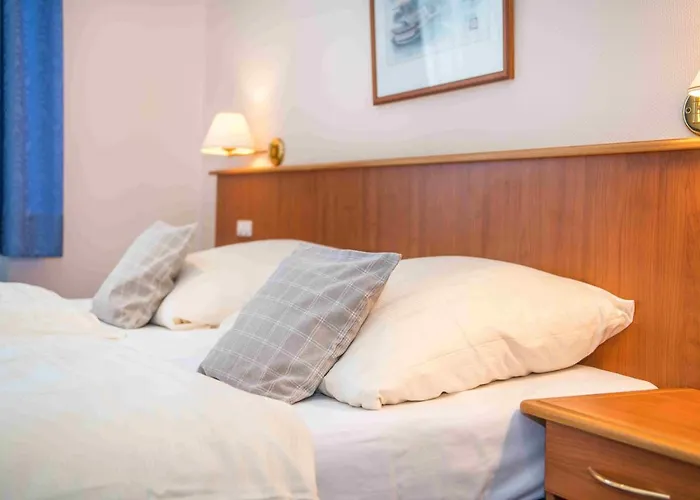 Hotel Golfhotel Denzerheide 3*