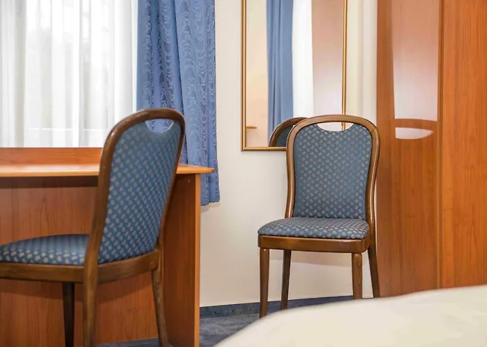 Hotel Golfhotel Denzerheide 3*