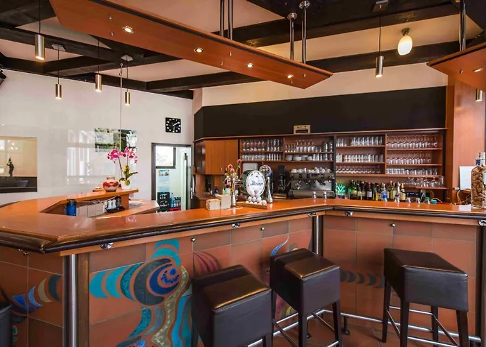 Golfhotel Denzerheide