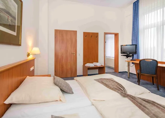 Hotel Golfhotel Denzerheide 3*
