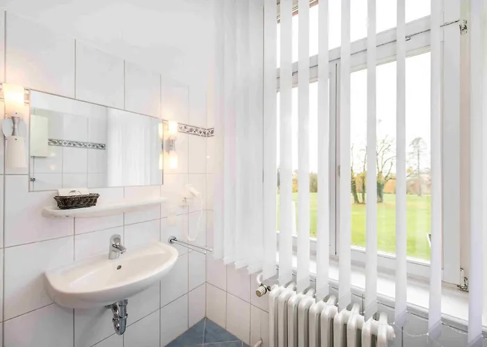 Golfhotel Denzerheide Hotel