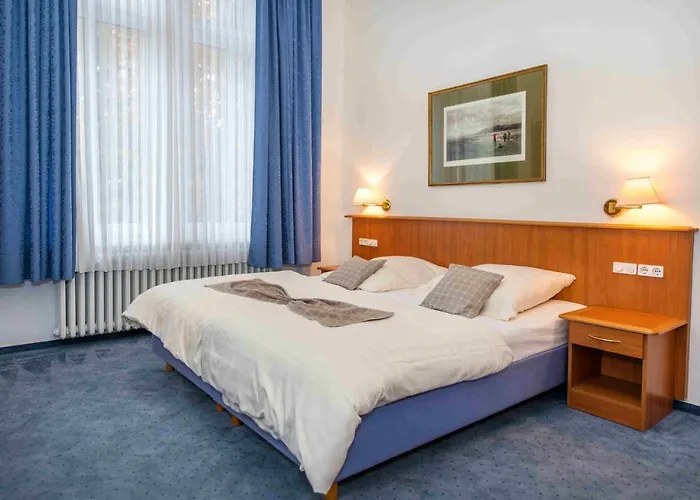 Golfhotel Denzerheide 3*